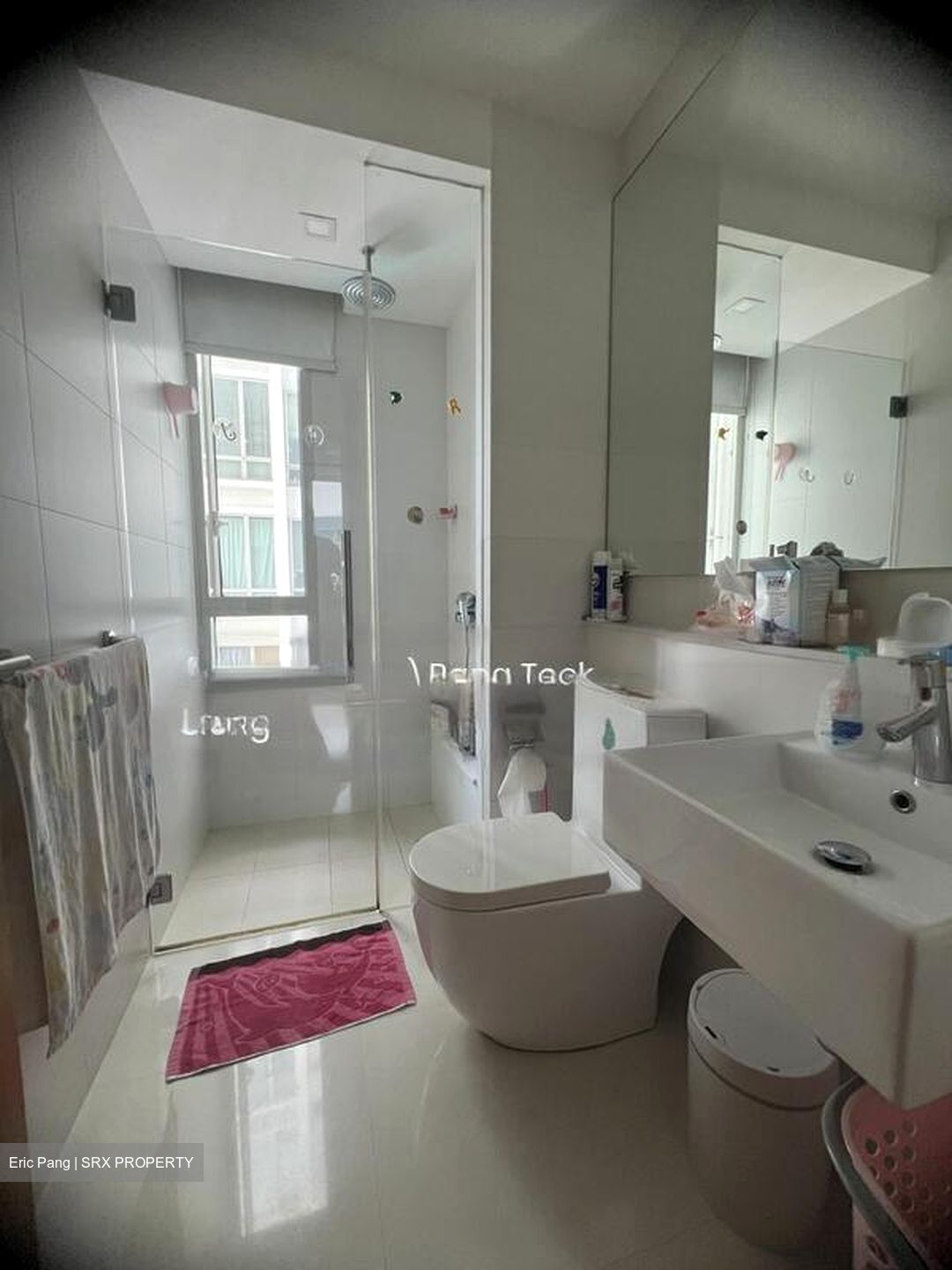The Sea View (D15), Condominium #560797081